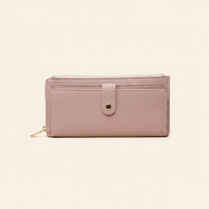 Portefeuille femme — Zafferano Sansepolcro