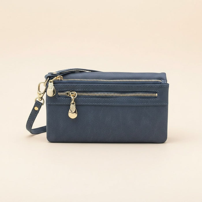 Portefeuille femme — Quarzo Narni