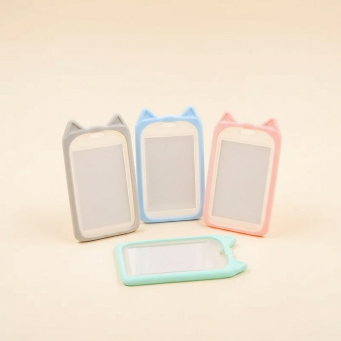 Porte-carte homme luxe — Glicine Como