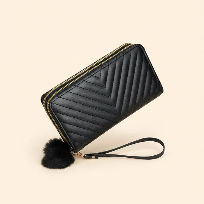 Portefeuille femme — Muschio Frascati