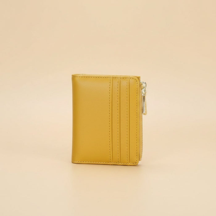 Porte-cartes femme — Antracite Norcia