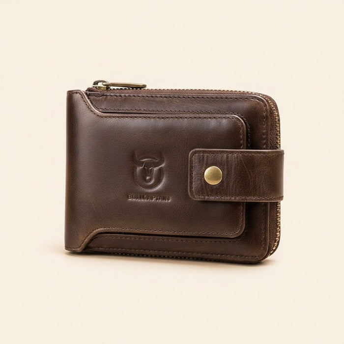 Portefeuille femme — Velluto Bergamo