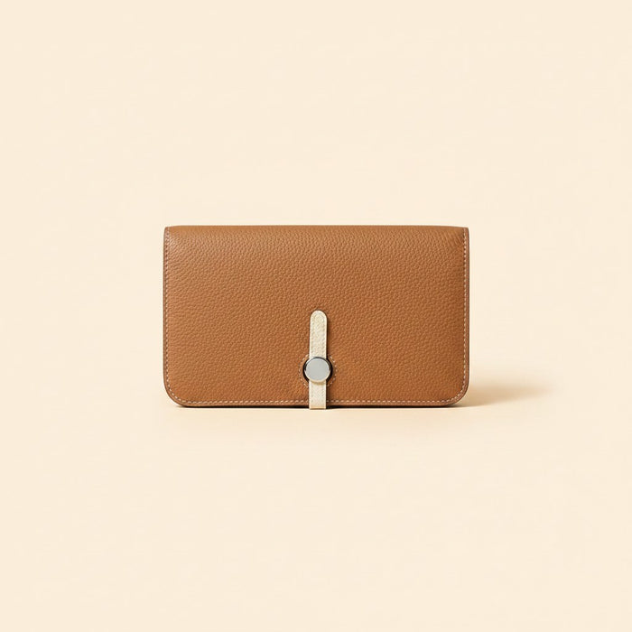 Portefeuille femme — Notte Erice