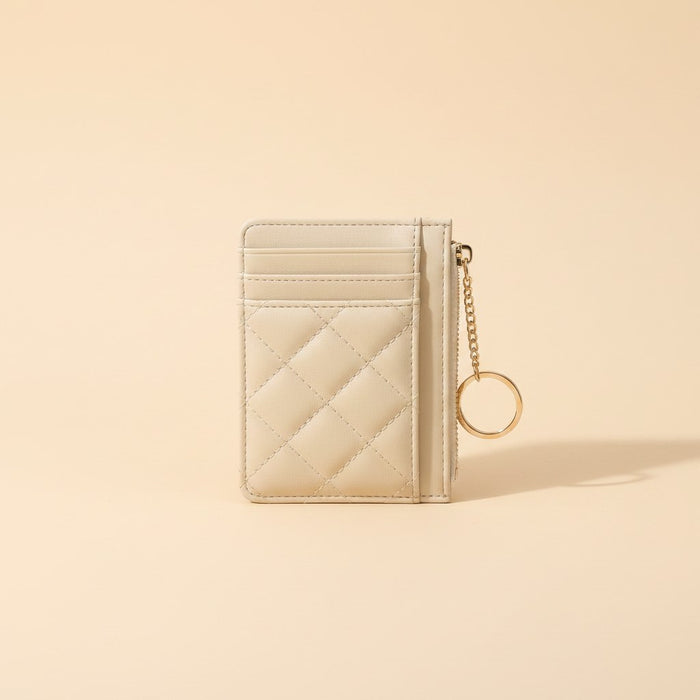 Portefeuille femme — Zafferano Urbino