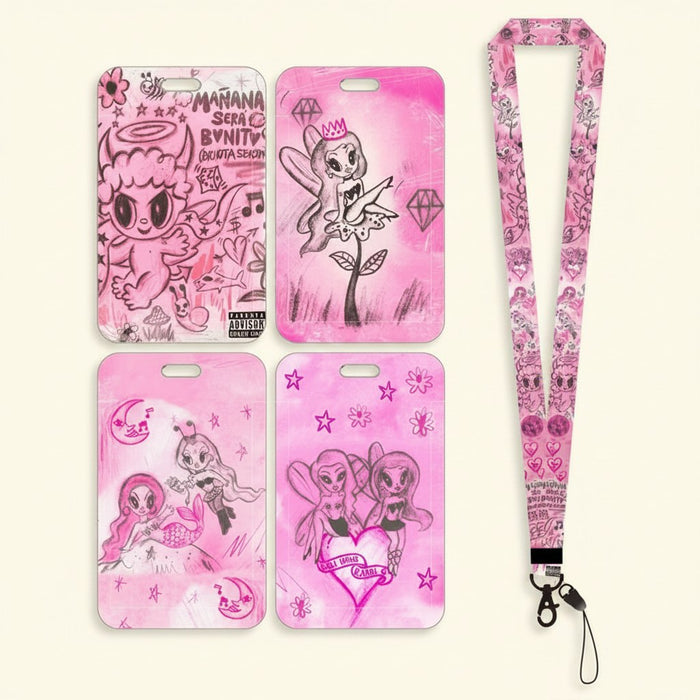 Porte-cartes femme — Rame Nemi