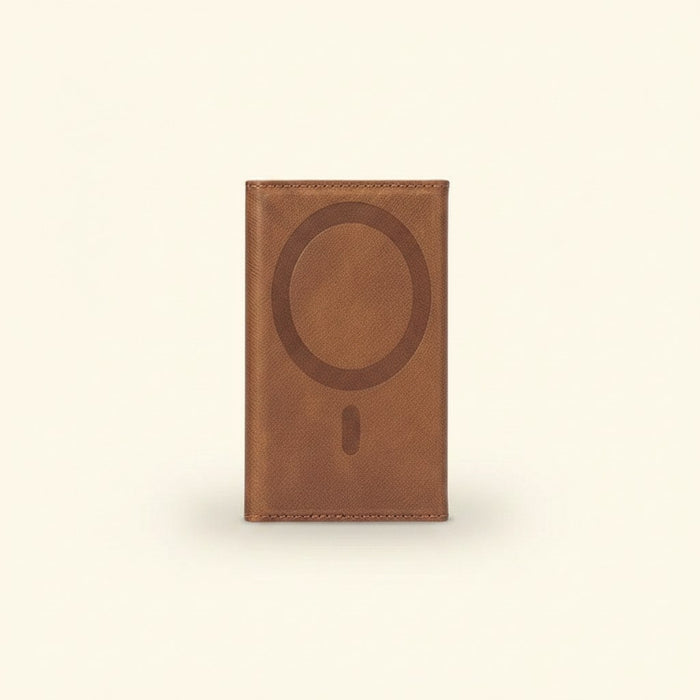 Porte-carte homme luxe — Cedro Gaeta