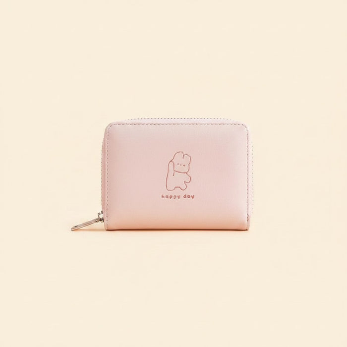 Portefeuille femme — Giada Montefalco