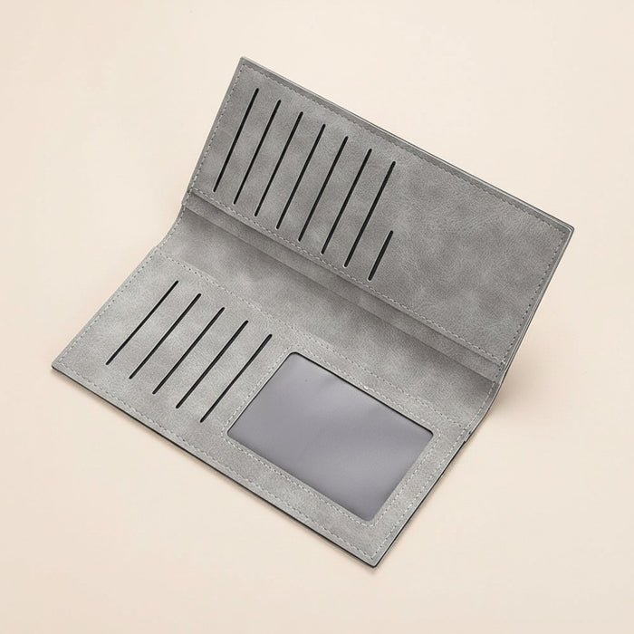 Portefeuille femme — Brina Aosta