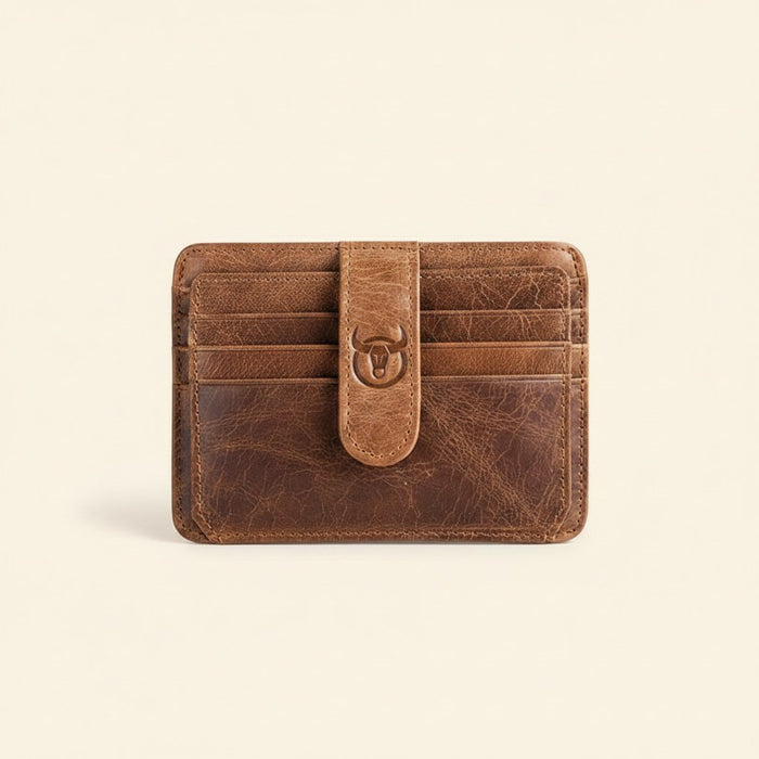 Porte-cartes femme — Zaffiro Ancona