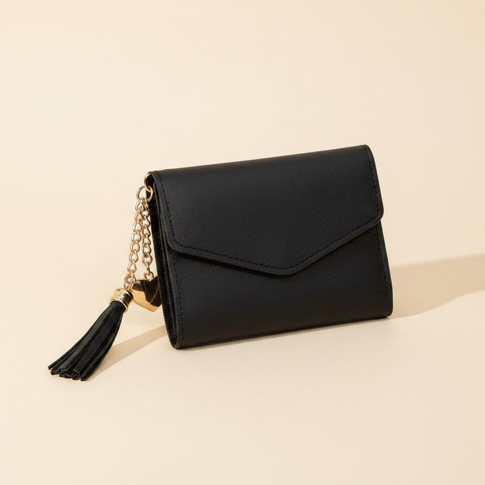 Portefeuille femme — Tabacco Lucca