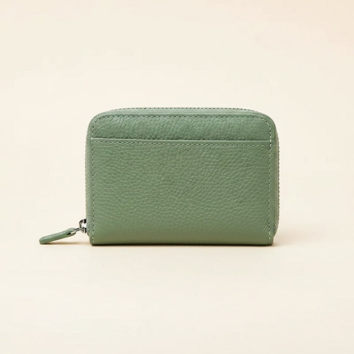 Portefeuille femme — Camoscio Iseo