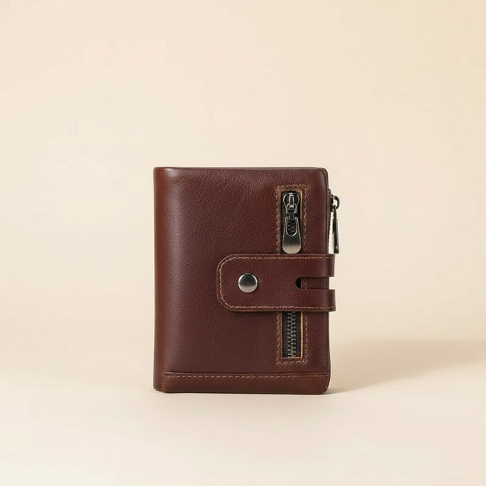 Portefeuille femme — Camoscio Sanremo