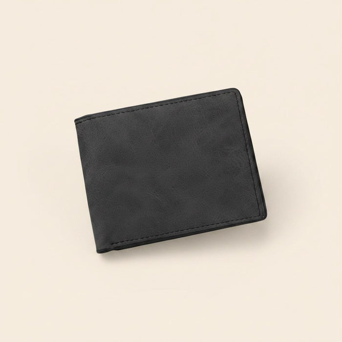 Portefeuille femme — Bruno Cannobio