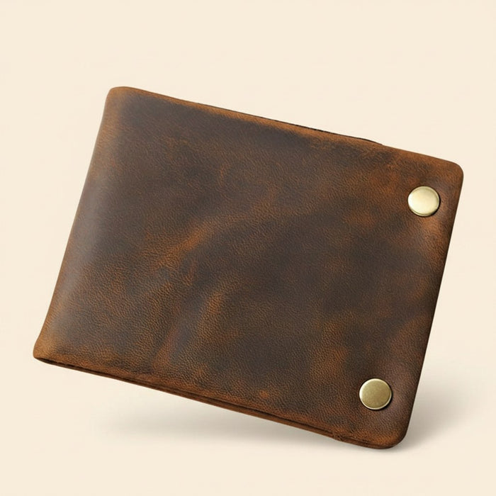 Portefeuille femme — Ametista Prato