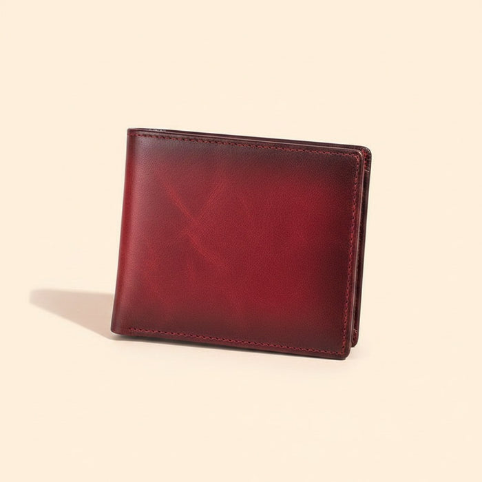 Portefeuille femme — Miele Parma
