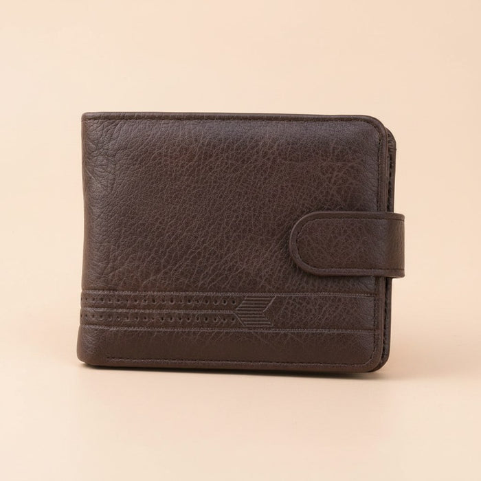 Portefeuille homme — Sereno Bergamo