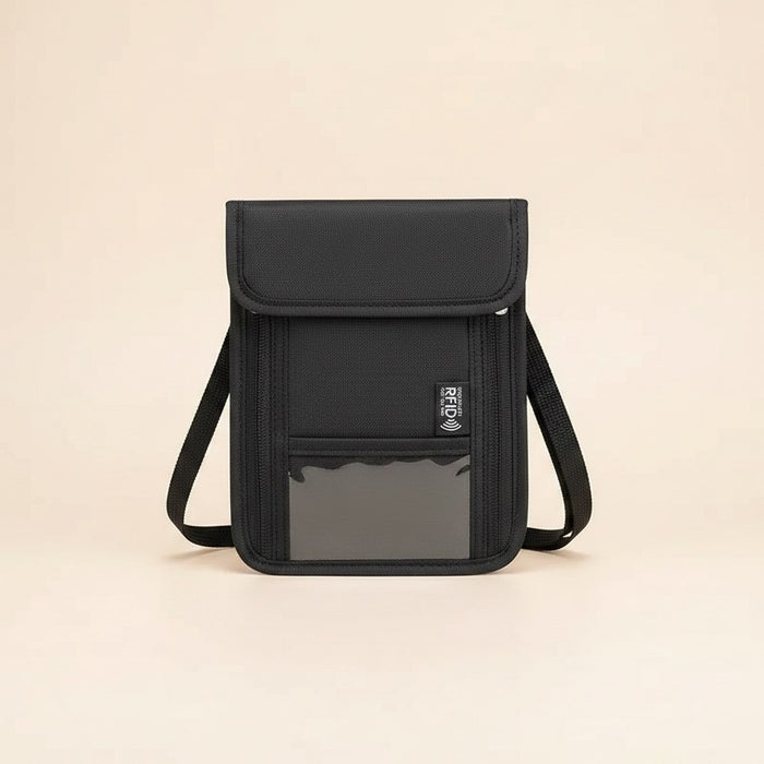 Pochette portefeuille femme — Bruno Asti