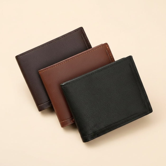 Portefeuille femme — Nocciola Cuneo