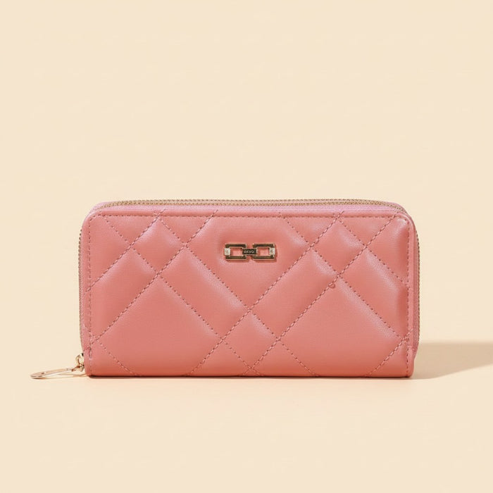 Portefeuille femme — Senape Loreto