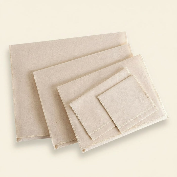 Portefeuille rabat femme — Carbone Vietri