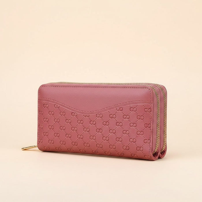 Portefeuille femme — Betulla Saluzzo