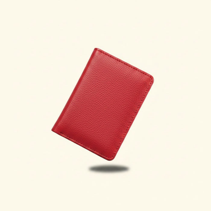Portefeuille femme — Cannella Saluzzo