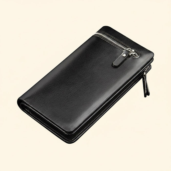 Portefeuille homme simili-cuir (PU) — Rubino Ariccia
