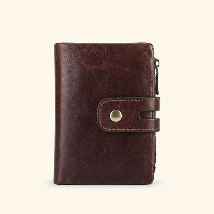 Portefeuille homme — Argilla Loreto
