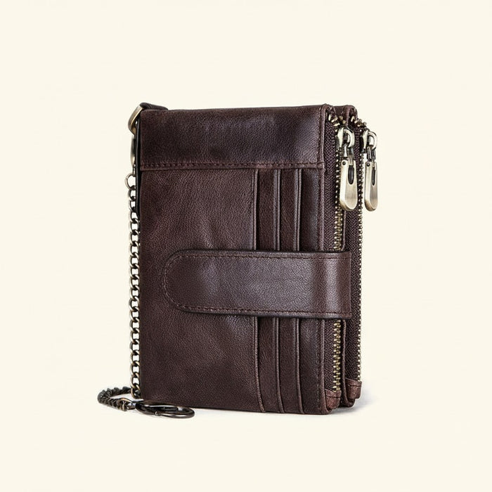 Portefeuille homme — Prugna Loreto