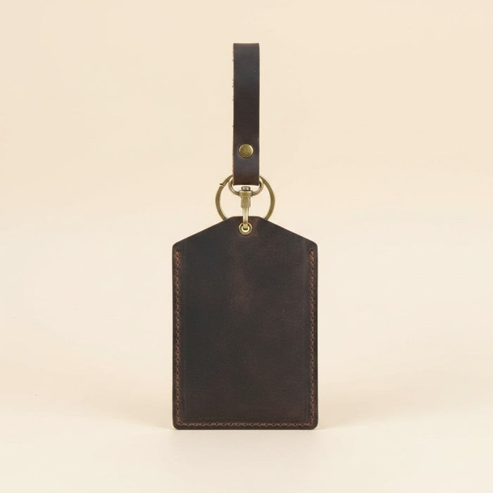 Porte carte femme cuir — Cipria Parma