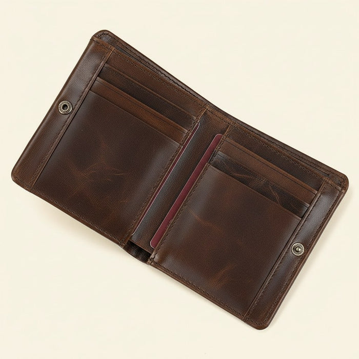 Portefeuille femme — Miele Nemi
