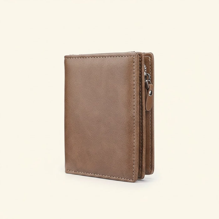Portefeuille femme — Avorio Rapallo