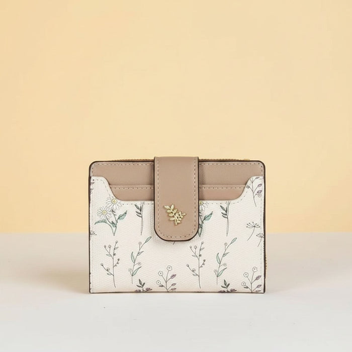 Porte-monnaie homme — Quiete Sansepolcro