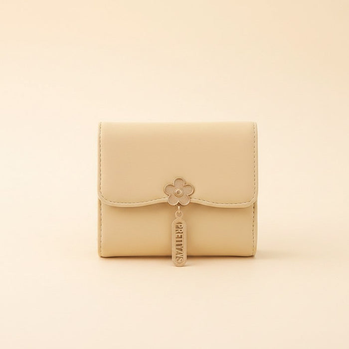 Portefeuille femme — Velluto Trani