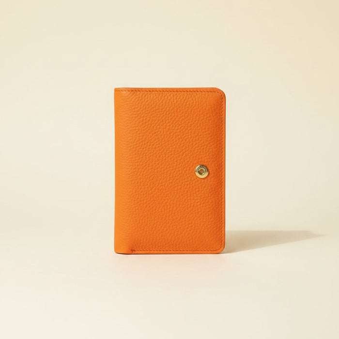 Portefeuille femme — Moka Matera
