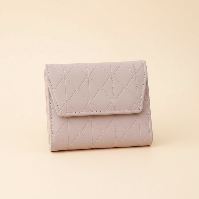 Portefeuille femme — Platino Gubbio