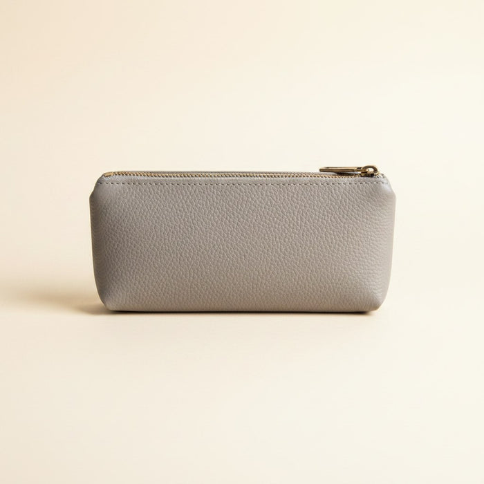 Portefeuille homme cuir — Mogano Aosta