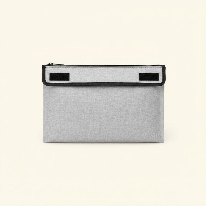 Portefeuille homme grand format — Castoro Norcia