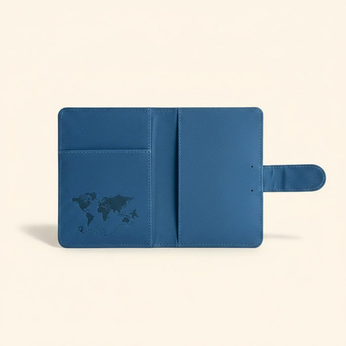 Portefeuille femme — Cobalto Recanati