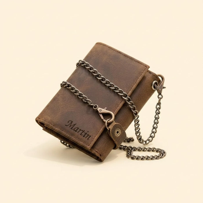 Portefeuille homme — Oliva Siena