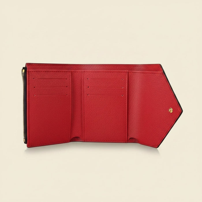 Portefeuille femme — Opale Ravenna