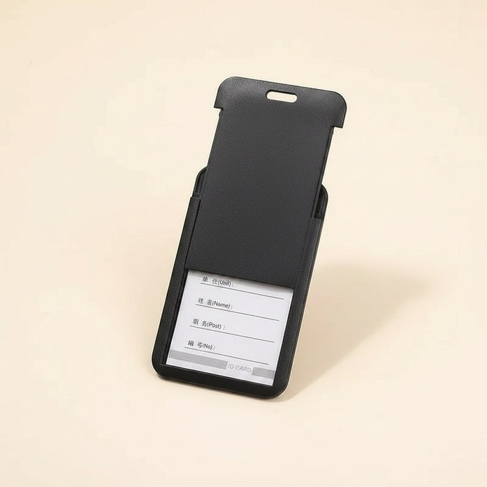 Porte-cartes femme — Damasco Fermo