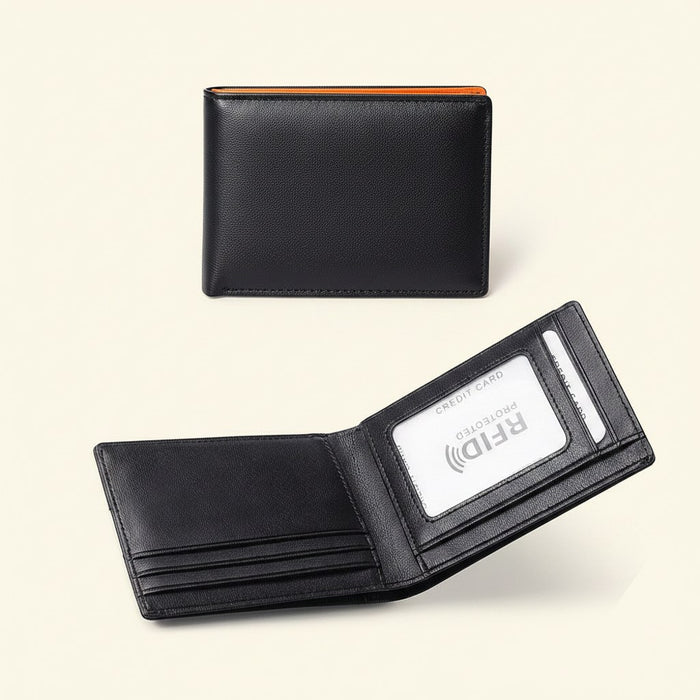 Portefeuille femme — Tabacco Scilla