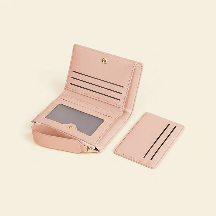 Portefeuille femme — Porpora Urbino