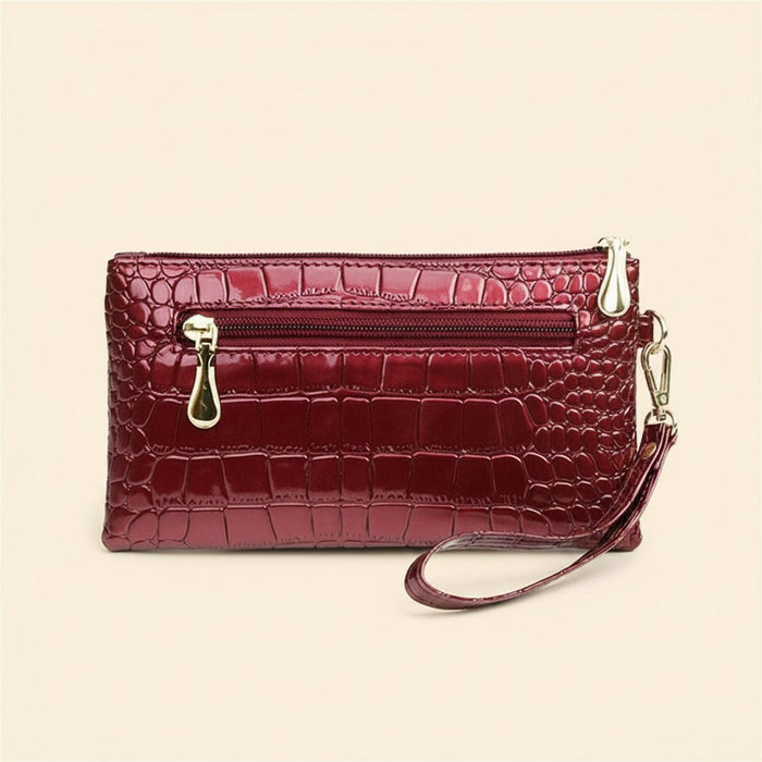 Portefeuille femme — Turchese Capri