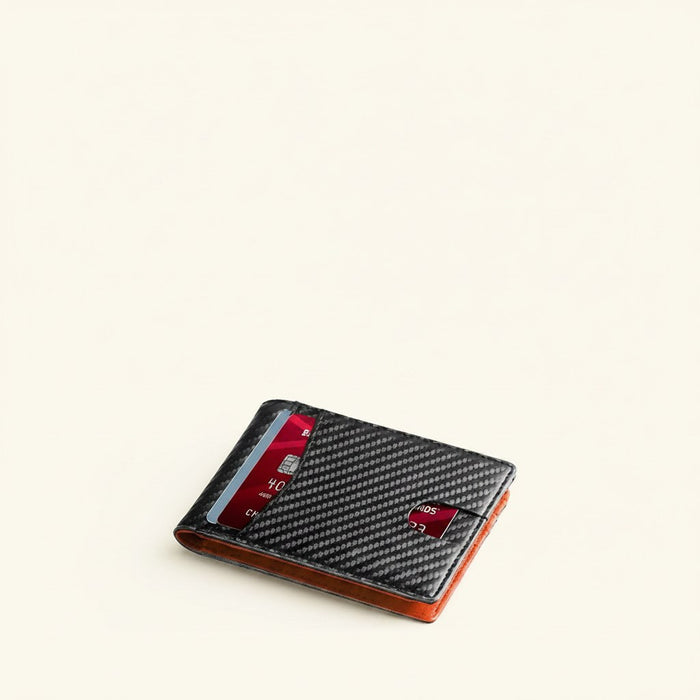 Portefeuille femme — Cenere Narni
