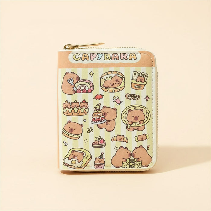 Porte-cartes femme — Tabacco Noto