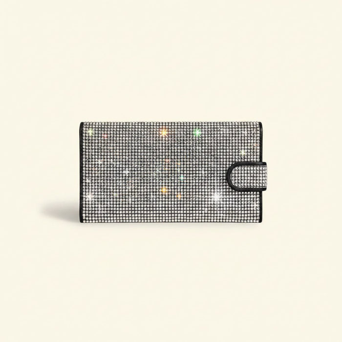 Portefeuille femme — Lampone Taormina