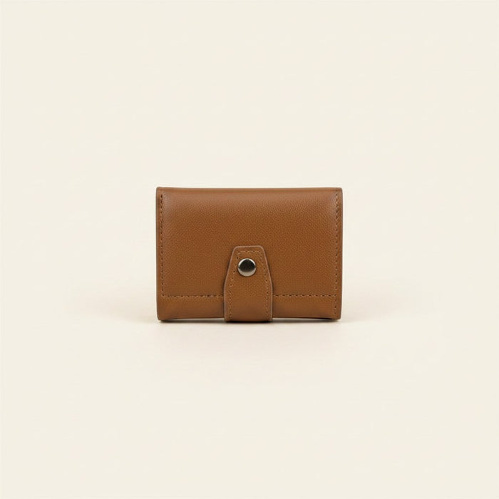 Portefeuille femme — Castoro Bolzano