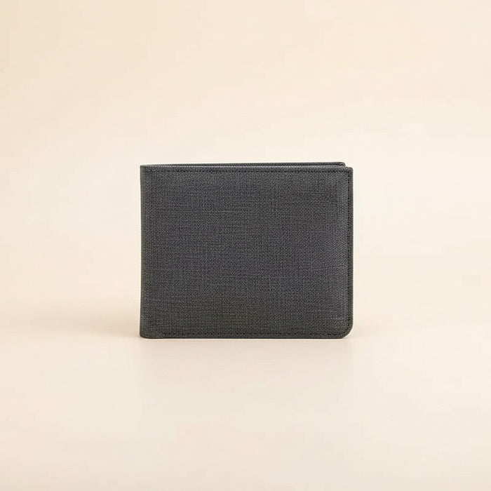 Porte-monnaie homme — Ebano Ferrara